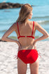 Maillot de bain deux pièces model 178062 Ewlon